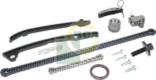 Цепь ГРМ BGA для Mercedes-Benz CLA II (C118, X118) 2019-2026. Артикул TC7311FK