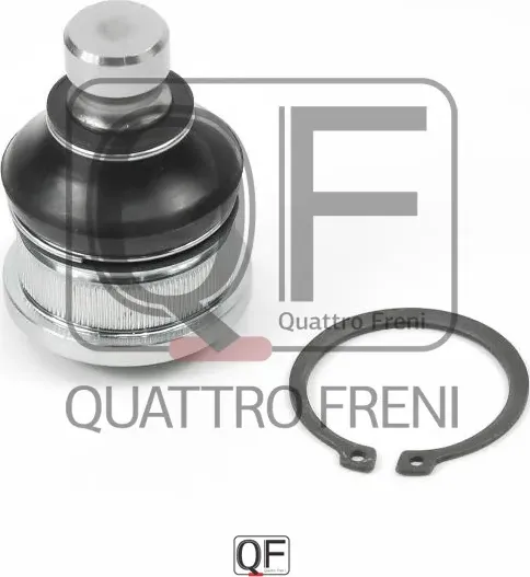 Опора шаровая переднего нижнего рычага (Quattro Freni). Артикул qf50d00197
