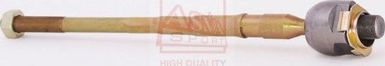 Рулевая тяга Asva. Артикул 0222-N16J