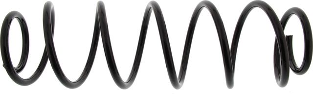 Пружина подвески MAPCO задняя для Renault Laguna II 2001-2007. Артикул 70118