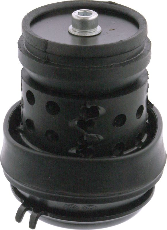 Подушка (опора) двигателя Febi Bilstein передняя для SEAT Cordoba I 1993-2002. Артикул 02068