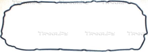 Прокладка маслянного поддона двигателя Elring для Volvo  FH16 2003-2002. Артикул 265.310