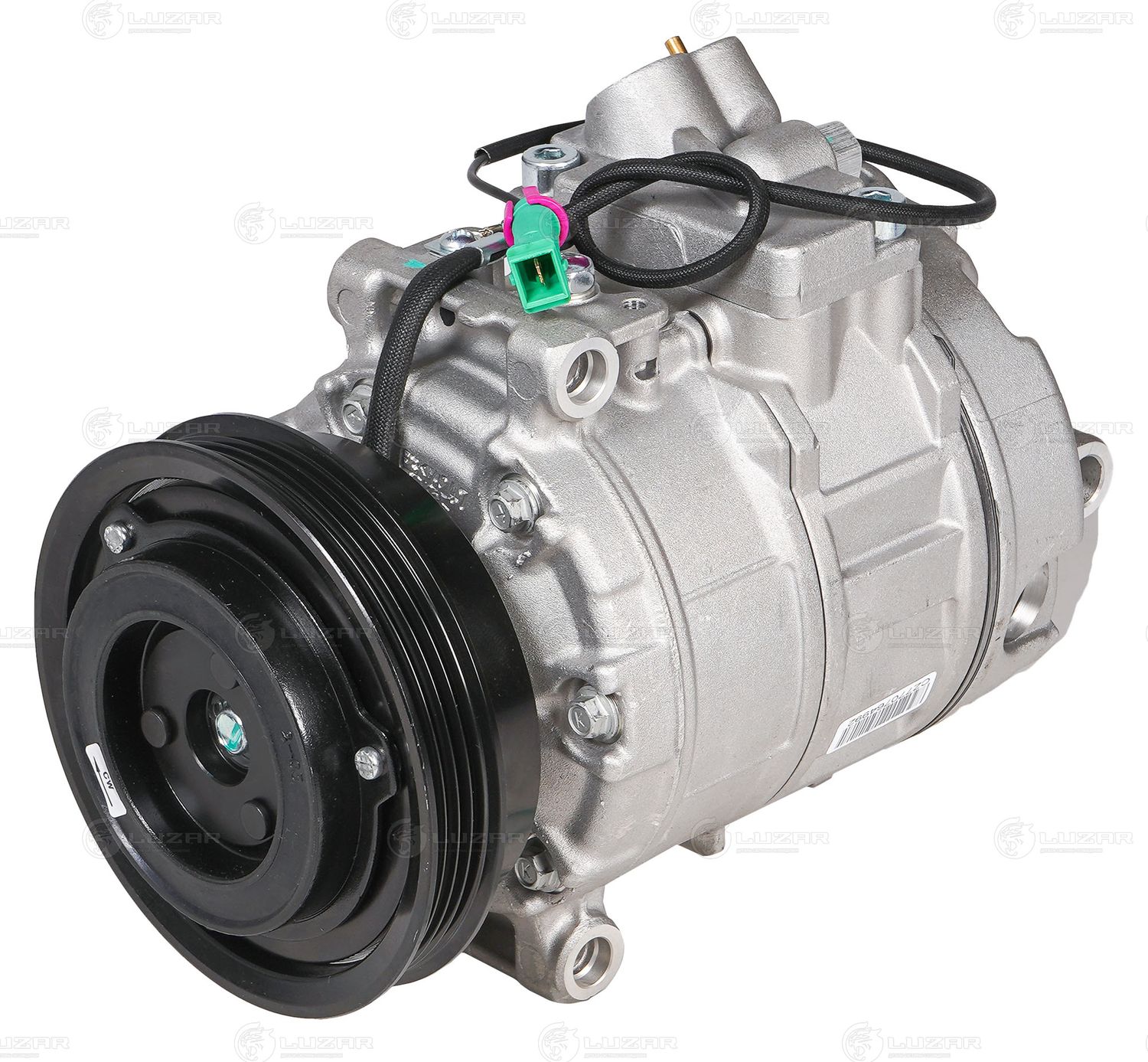 Компрессор кондиционера Luzar. Артикул LCAC 1804