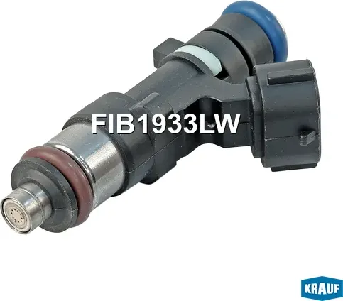Форсунка бензиновая (Krauf). Артикул FIB1933LW