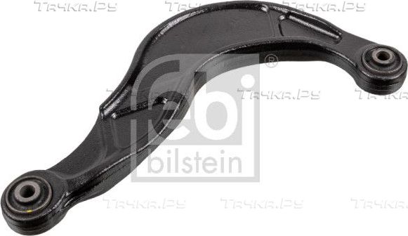 Поперечный рычаг задней подвески Febi Bilstein (сталь) правый/левый внешний для Ford S-MAX I 2006-2014. Артикул 178343