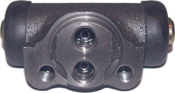 Тормозной цилиндр ABS (Чугун) задний левый для Hyundai Galloper I 1991-1998. Артикул 72677X