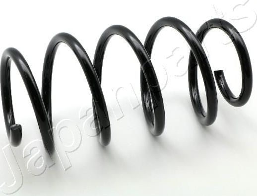 Пружина подвески Japanparts. Артикул ZC3522H