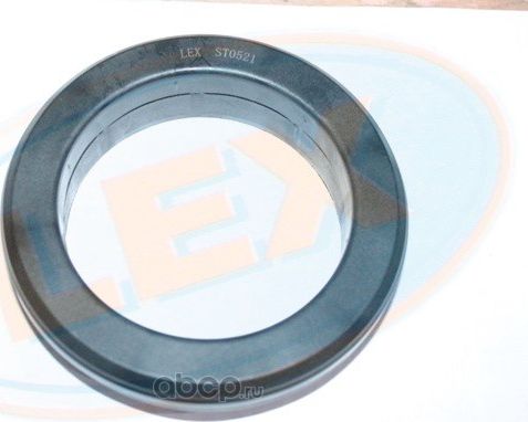 Опора амортизатора подвески с подшипником (LEX). Артикул ST0521