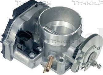 Дроссельная заслонка Continental (Siemens/VDO). Артикул 408-237-221-004Z