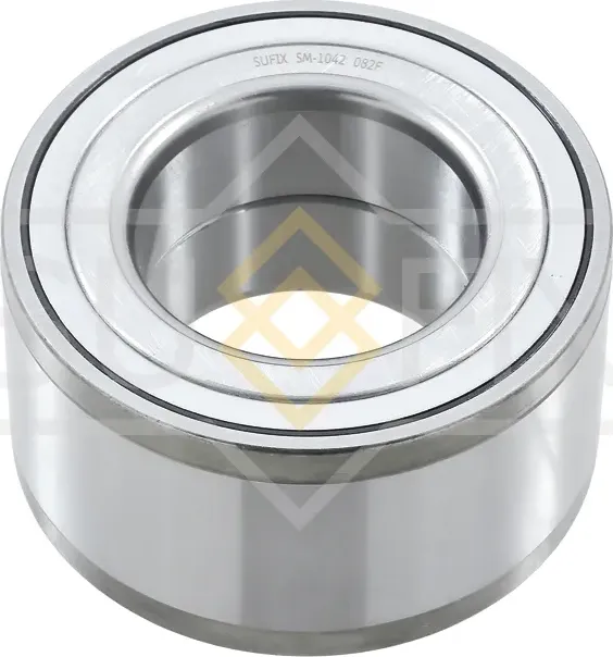 Подшипник ступицы передний правый/левый TOYOTA 4 RUNNER III (Sufix). Артикул SM1042