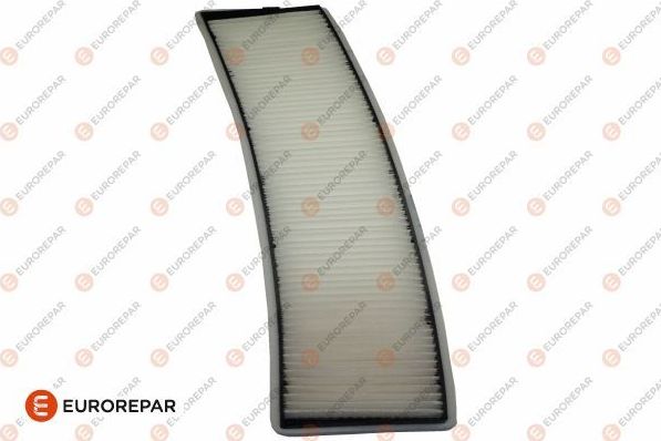 Салонный фильтр Eurorepar для BMW X3 I (E83) 2003-2011. Артикул 1610592780