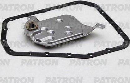 Фильтр АКПП Patron. Артикул PF5082