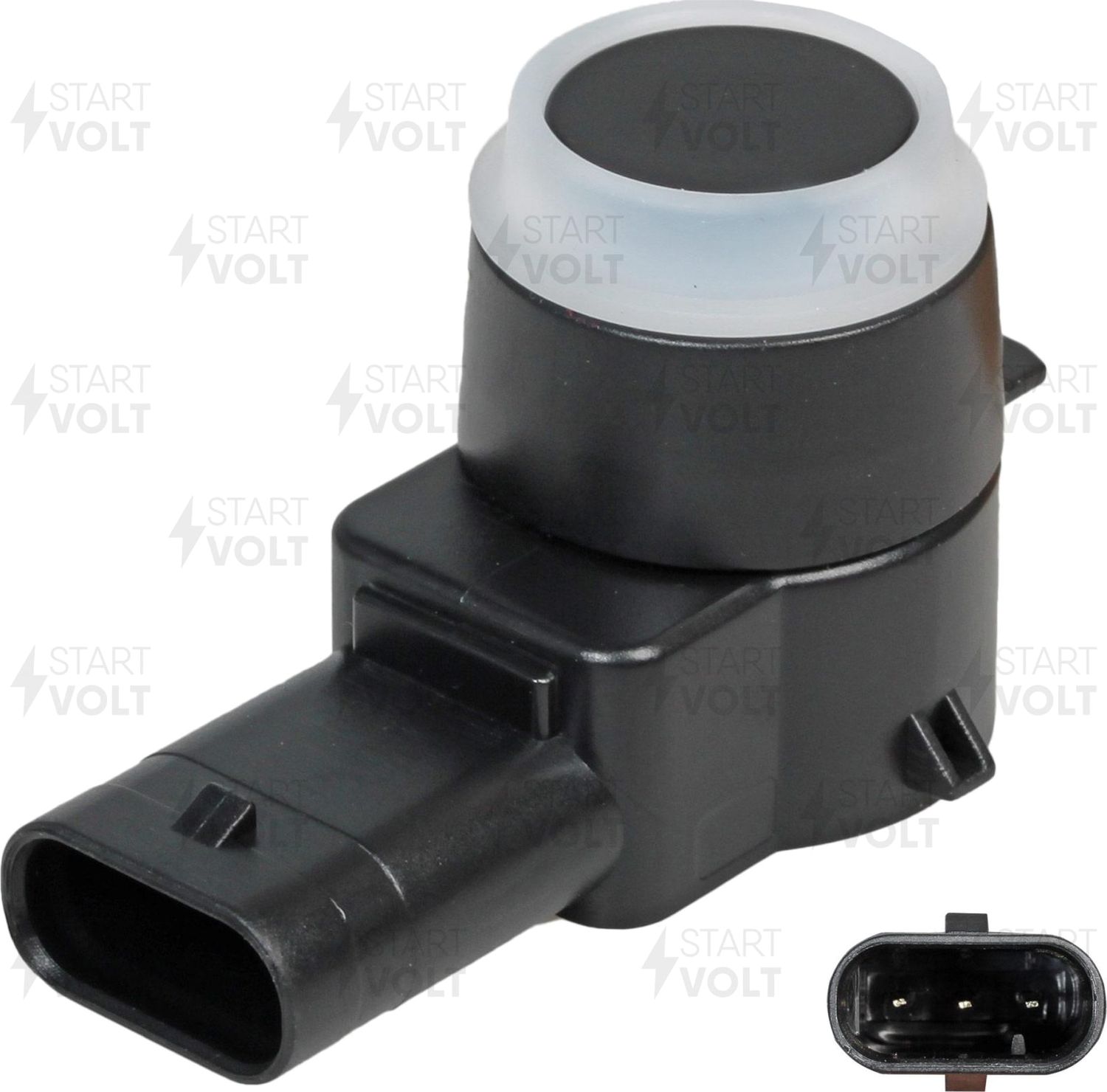 Датчик парктроника StartVOLT. Артикул VS-PK 1583