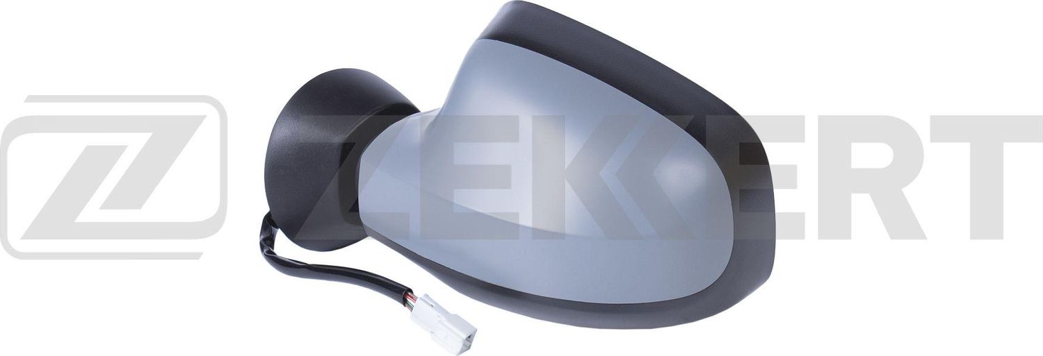 Зеркало боковое (в сборе) Zekkert. Артикул SP-4024