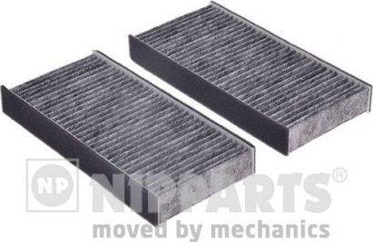 Салонный фильтр Nipparts для Honda Stream I 2001-2006. Артикул J1344008