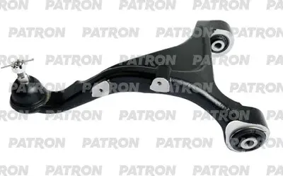 Рычаг подвески (Patron). Артикул PS50381L