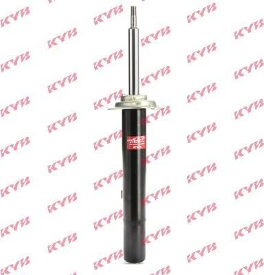 Амортизатор KYB (Каяба) Excel-G. Артикул 335812