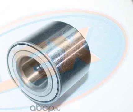 Подшипник колеса ступицы задней (LEX). Артикул PC3877