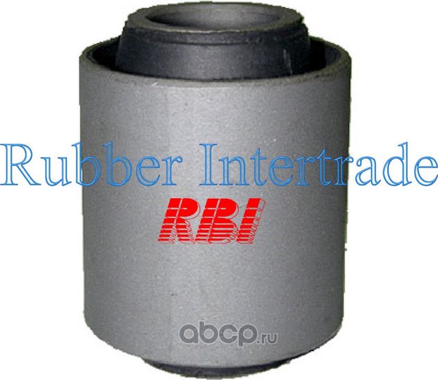 N2406WS RBI САЙЛЕНТ-БЛОК N2406WS/5740706 5459001E00/01E01 F RBI. Артикул N2406WS