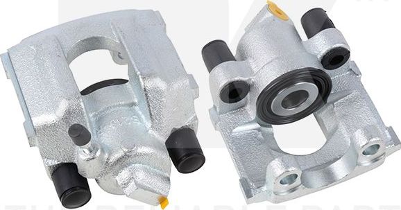 Тормозной суппорт NK задний правый для BMW Z1 1990-1991. Артикул 211566