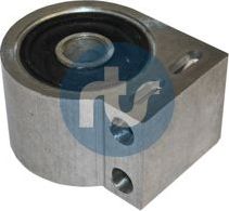 Сайлентблок переднего рычага подвески RTS. Артикул 017-00522-051