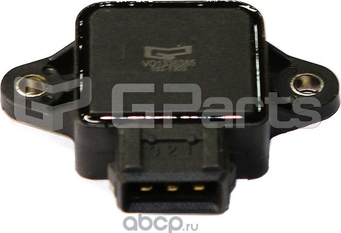 Потенциометр 240 88- 850 900 (Gparts). Артикул VO1336385