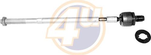 Рулевая тяга 4U для Volvo S40 I 1995-2003. Артикул VL-E-03938