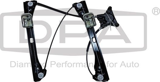 Стеклоподъемник DPA. Артикул 88371818502