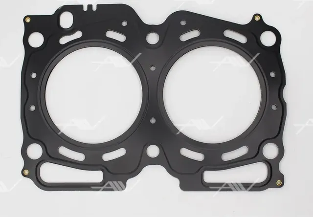 HG-38030 прокладка ГБЦ SUBARU EJ20T стальная (Autowelt). Артикул HG38030