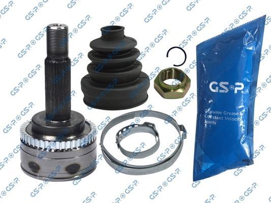 Шрус внутренний (граната) GSP. Артикул 839102