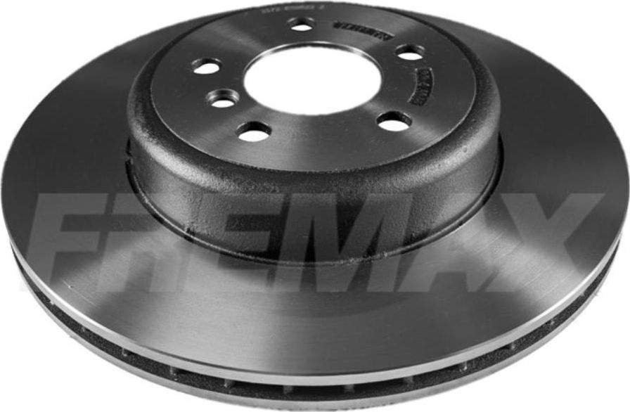 Тормозной диск Fremax. Артикул BD-3572