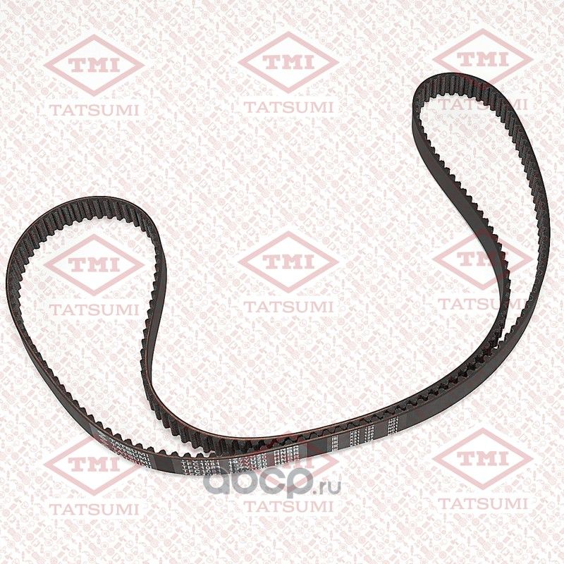 Ремень ГРМ [197 зуб.,20 mm] (Tatsumi). Артикул TFC1081