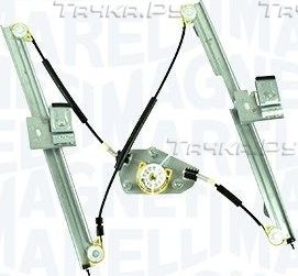 Стеклоподъемник Magneti Marelli. Артикул 350103131800