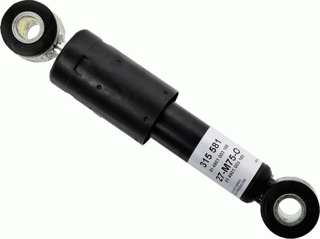 Амортизатор кабины SACHS для Volvo  FMX 2010-2026. Артикул 315 581
