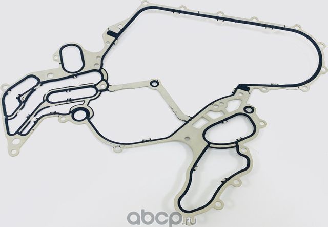 Уплотнитель передней крышки (Ukorauto). Артикул U0438006