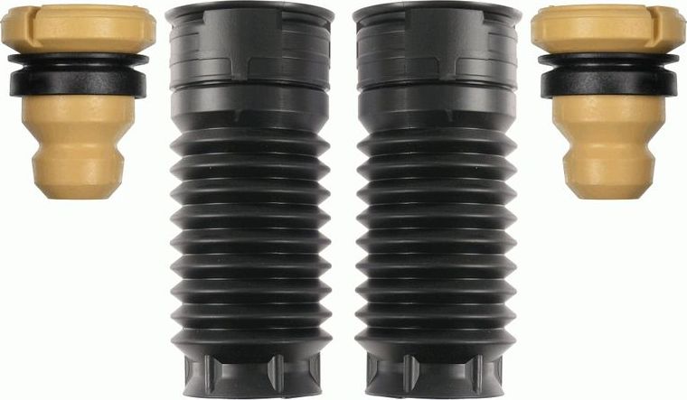 Комплект отбойников и пыльников амортизаторов (стоек) SACHS сервисный комплект. Артикул 900 188