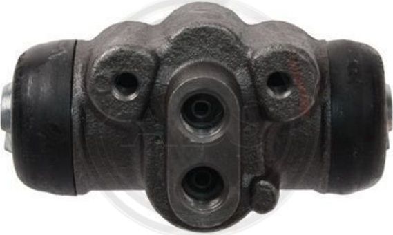 Тормозной цилиндр ABS (Чугун). Артикул 72876X