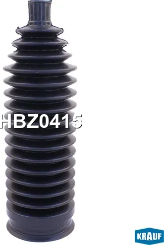 Пыльник рулевой рейки Krauf. Артикул HBZ0415