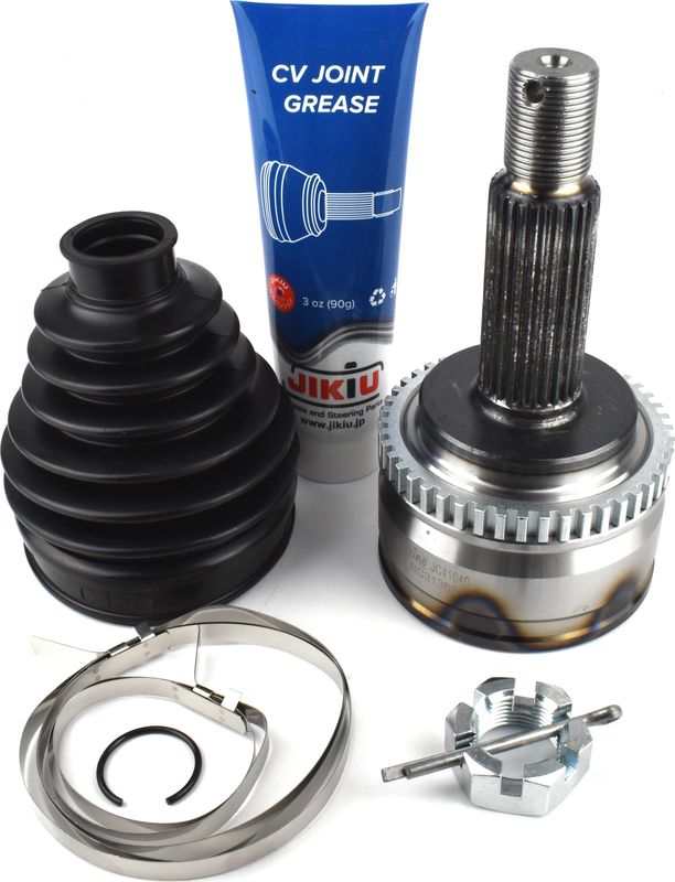 ШРУС наружный Jikiu. Артикул JC11040