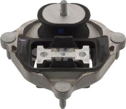 Подушка (опора) КПП SWAG. Артикул 30 94 6605