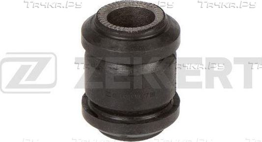 Сайлентблок заднего рычага подвески Zekkert. Артикул GM-6861