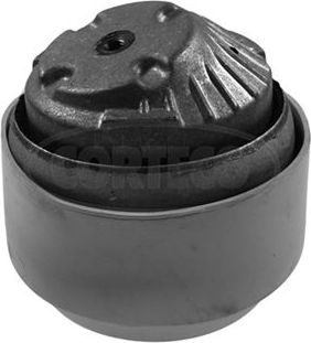 Подушка (опора) двигателя Corteco. Артикул 80004616