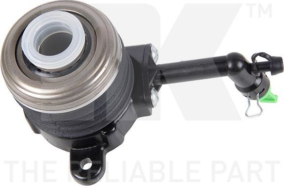 Выжимной подшипник сцепления NK (полимерный материал). Артикул 141001