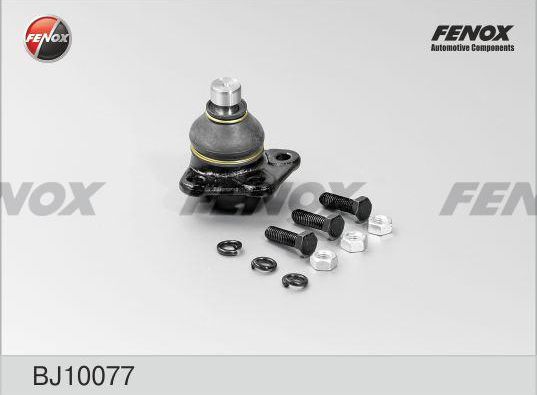 Шаровая опора Fenox. Артикул BJ10077