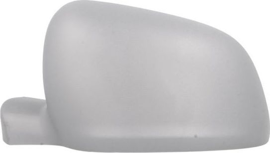 Корпус зеркала наружного l (do malowania) mercedes citan (415), citan BLIC. Артикул 6103-02-2001761P