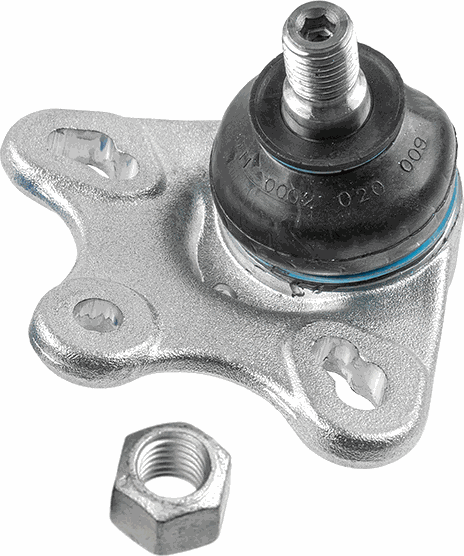 Шаровая опора Lemforder. Артикул 19958 01