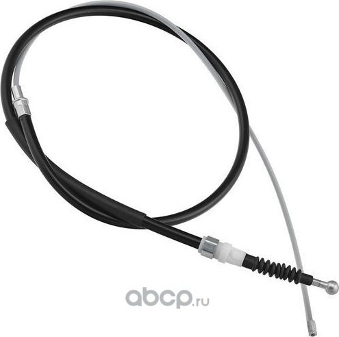 ТРОС СТОЯНОЧНОГО ТОРМОЗА VW TOURAN, - L+R (Zikmar). Артикул Z56063R