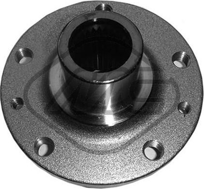Ступица колеса Metalcaucho. Артикул 90077