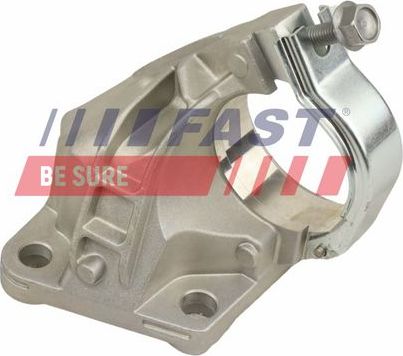 Подшипник полуоси Fast для Renault Master III 2010-2026. Артикул FT10776