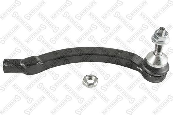 Наконечник рулевой тяги Stellox. Артикул 51-03322-SX